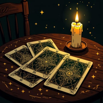 L’Oracle des Étoiles