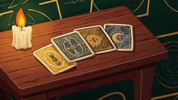 L’Oracle des Étoiles