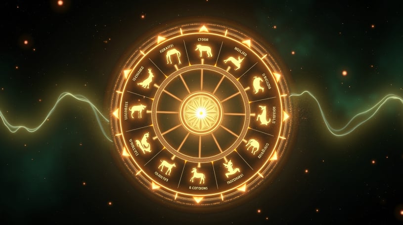 L’Oracle des Étoiles